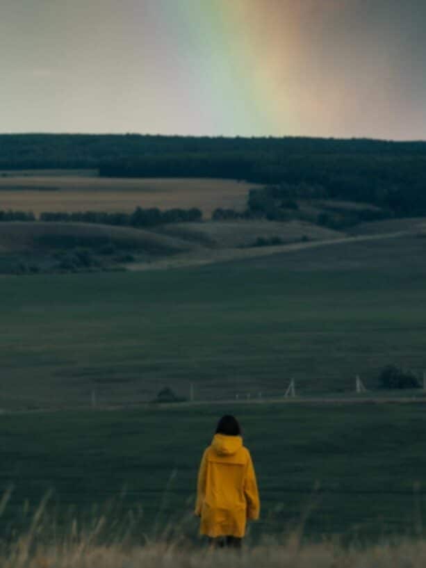 What does it mean to create a beautiful adulthood for yourself? | Annie Wright, LMFT | www.anniewright.com