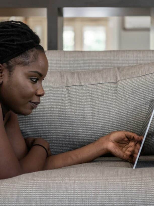 TV Can Be A Healing Tool. | Annie Wright, LMFT | www.anniewright.com