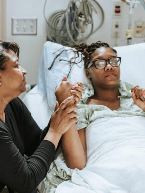 Attending to your medical health is a fundamental self-care skill. | Annie Wright, LMFT | www.anniewright.com