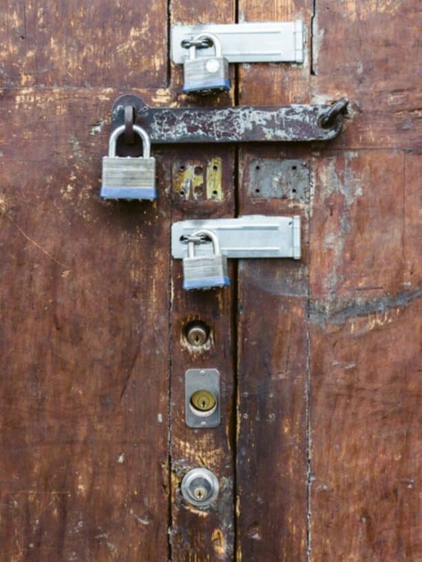 Strengthening Your Ability To Keep Yourself Safe As An Adult. | Annie Wright, LMFT | www.anniewright.com