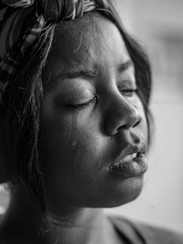 How Do I Actively Grieve My Past? | Annie Wright, LMFT | www.anniewright.com