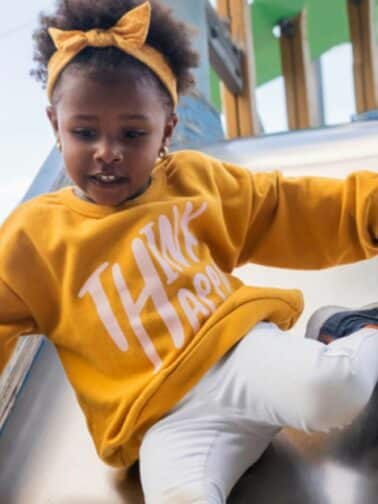 The importance of play and fun in relational trauma recovery work. | Annie Wright, LMFT | www.anniewright.com