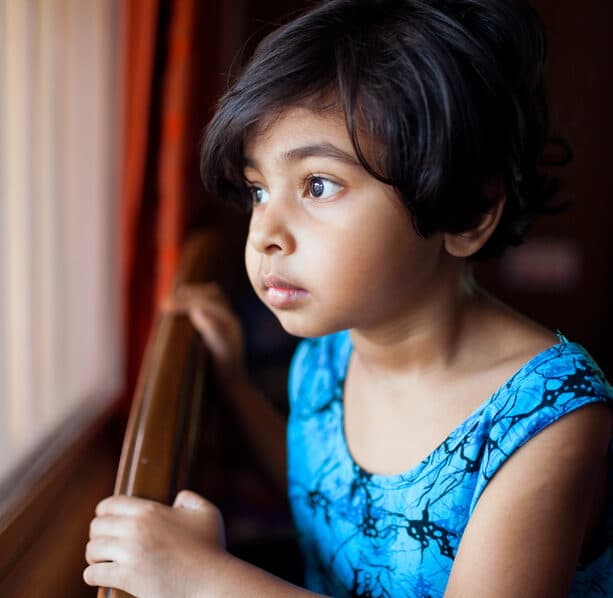 Who would you have been if it was safe? | Annie Wright, LMFT | www.anniewright.com