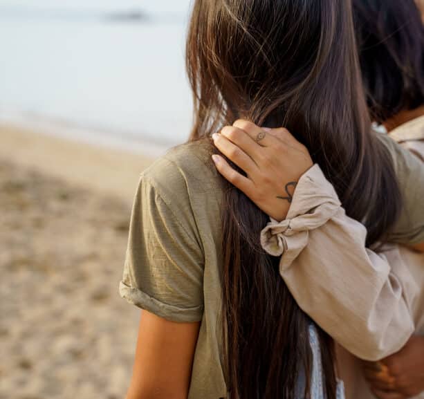 Over 100 reminders of why you're ok for your hardest days. | Annie Wright, LMFT | www.anniewright.com