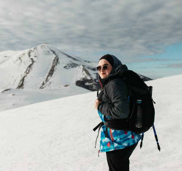 What does it mean to be an ambitious, upwardly mobile woman from a relational trauma background? | Annie Wright, LMFT | www.anniewright.com