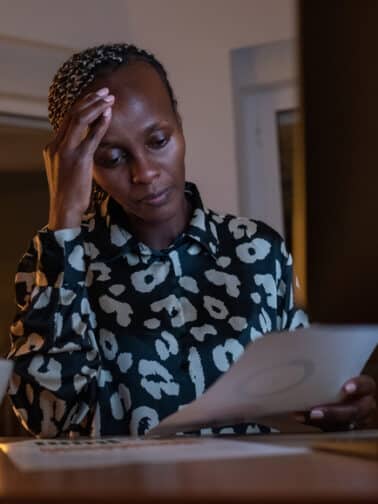 Am I recreating my trauma in my work life? | Annie Wright, LMFT | www.anniewright.com