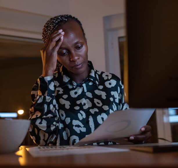 Am I recreating my trauma in my work life? | Annie Wright, LMFT | www.anniewright.com