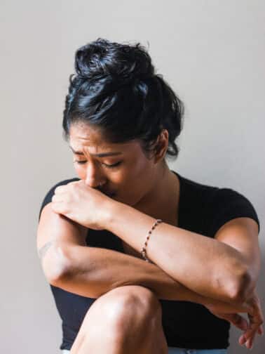 When it all feels like too much. A parental pep talk. | Annie Wright, LMFT | www.anniewright.com