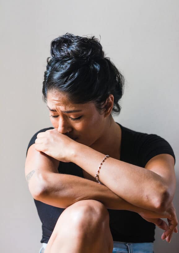 When it all feels like too much. A parental pep talk. | Annie Wright, LMFT | www.anniewright.com