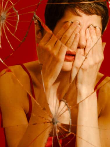 How is relational trauma different from complex PTSD? | Annie Wright, LMFT | www.anniewright.com