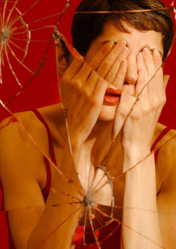 How is relational trauma different from complex PTSD? | Annie Wright, LMFT | www.anniewright.com